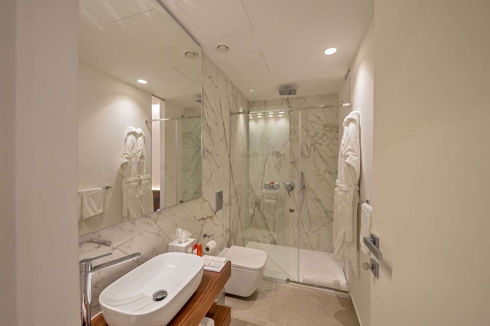 The Capital Boutique Hotel Valletta 33/36