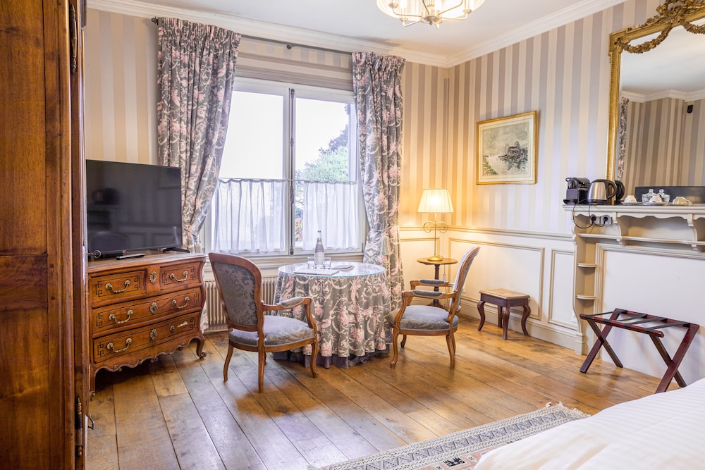 Le Manoir des Impressionnistes 25/50
