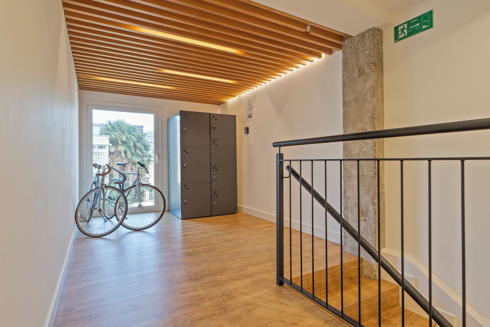 Colectia Hotel Ondarreta photo3