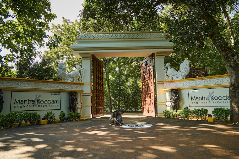 SwaSwara Wellness - CGH Earth, Gokarna in GOKARNA