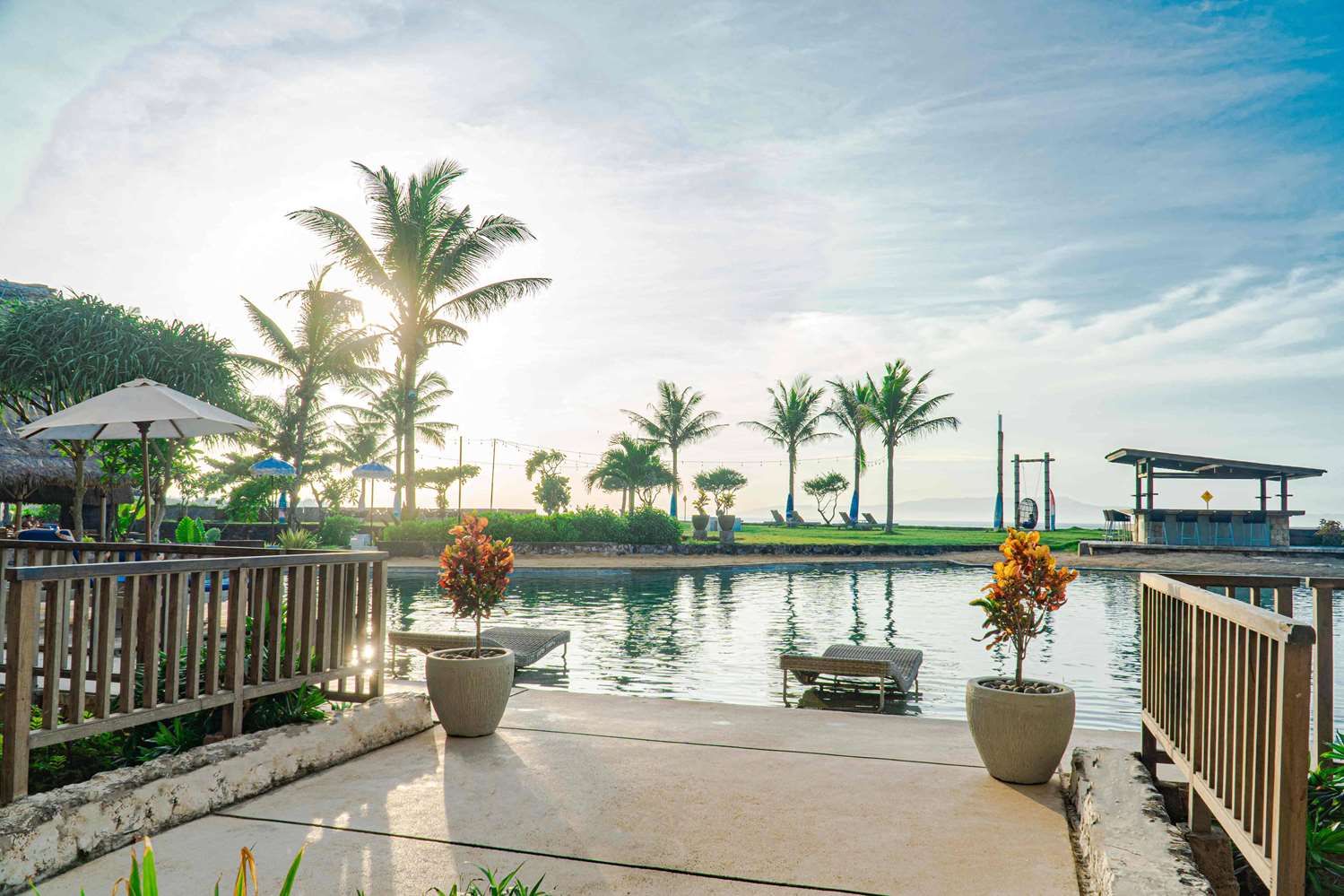 Wyndham Tamansari Jivva Resort Bali 33/46