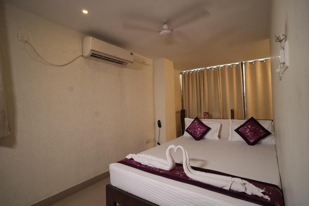 Oyo 3465 Hotel Pearl 15/50
