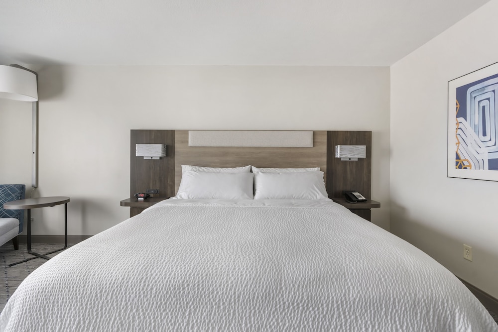 Holiday Inn Express Hotel & Suites Peru - Lasalle Area 20/66