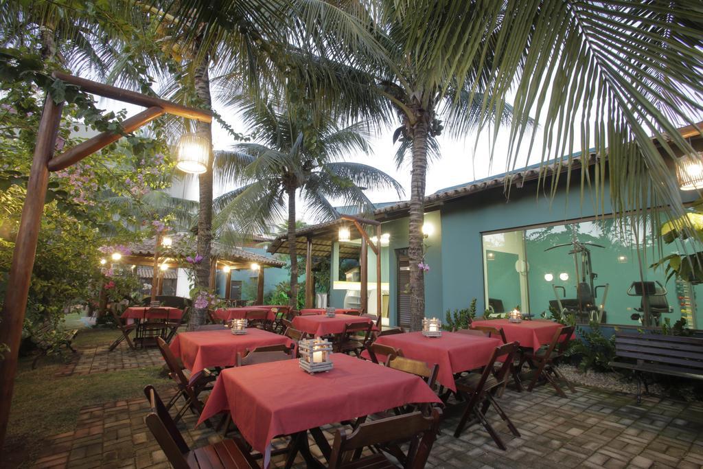 Castelo Plaza Hotel 21/26