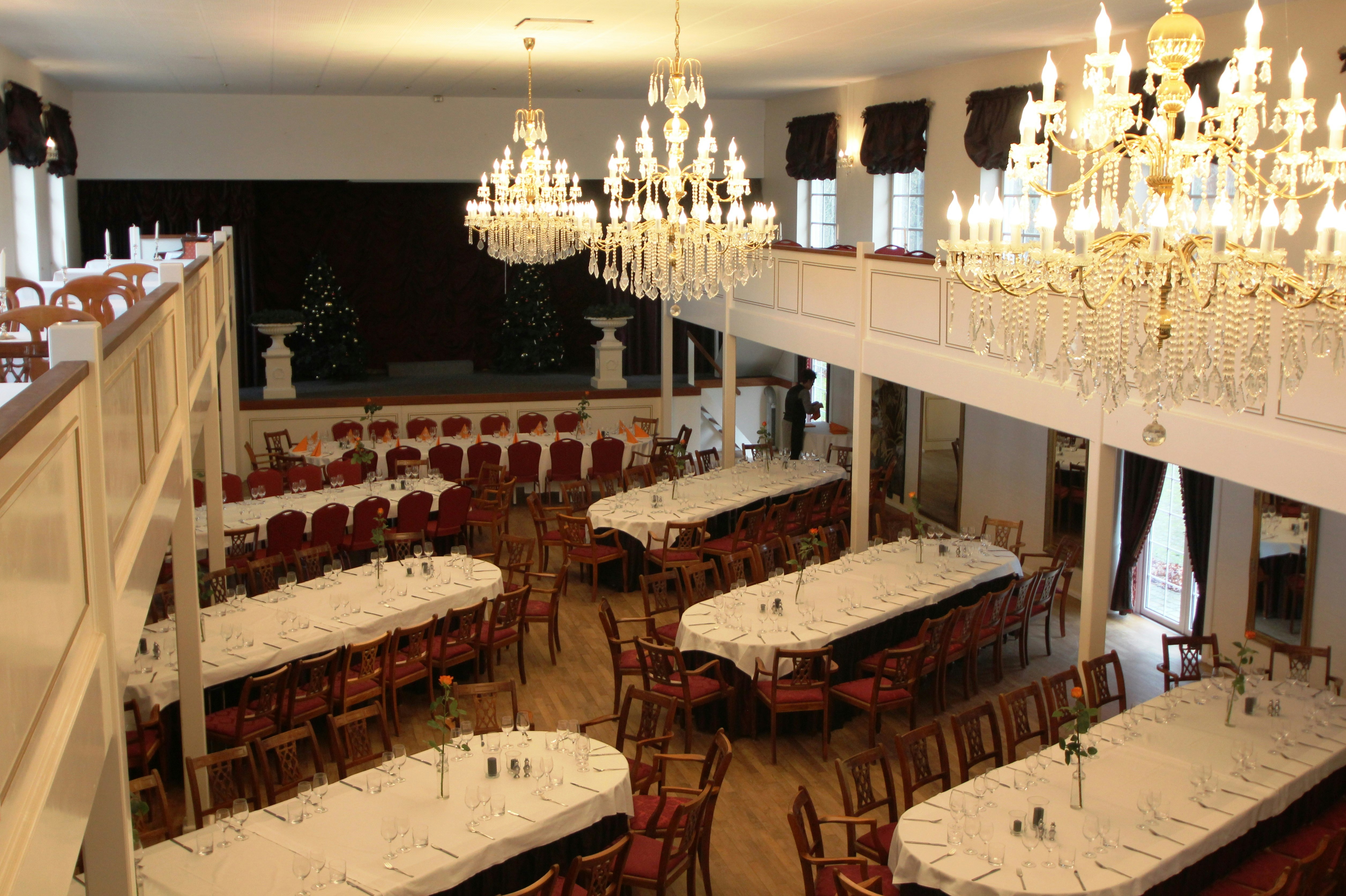 Store Restrup Slotshotel 24/30