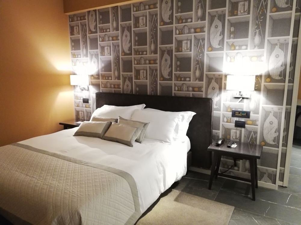 Grand Hotel San Marino 11/50