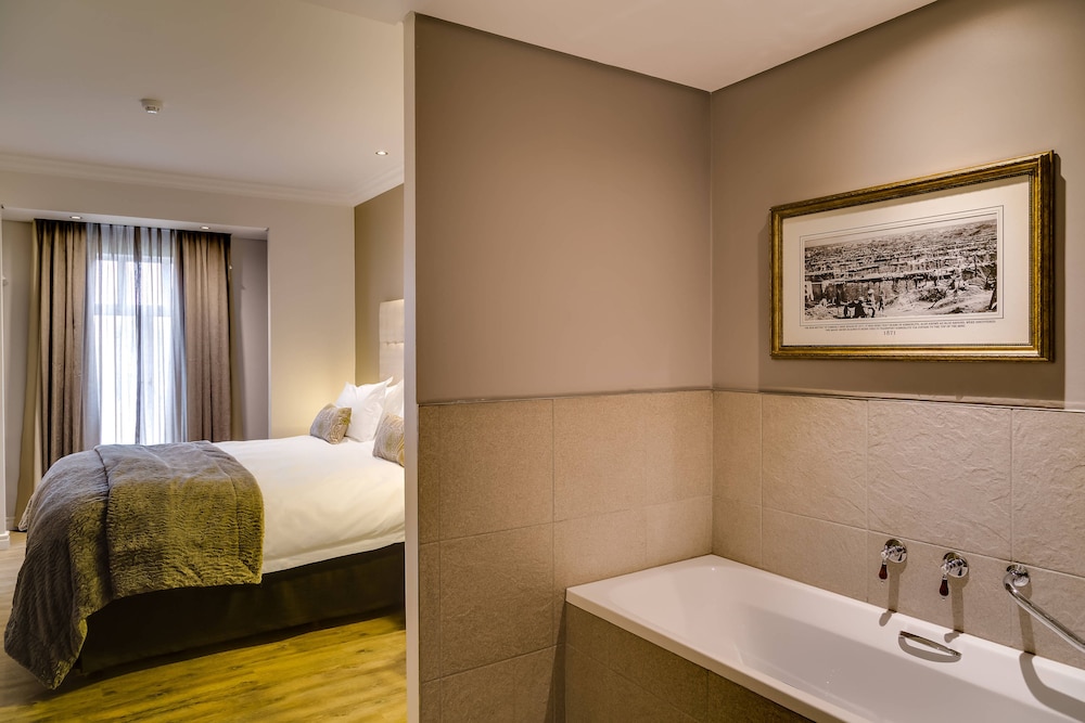 Protea Hotel Kimberley 17/65