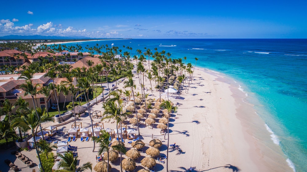 Majestic Colonial Punta Cana 66/68