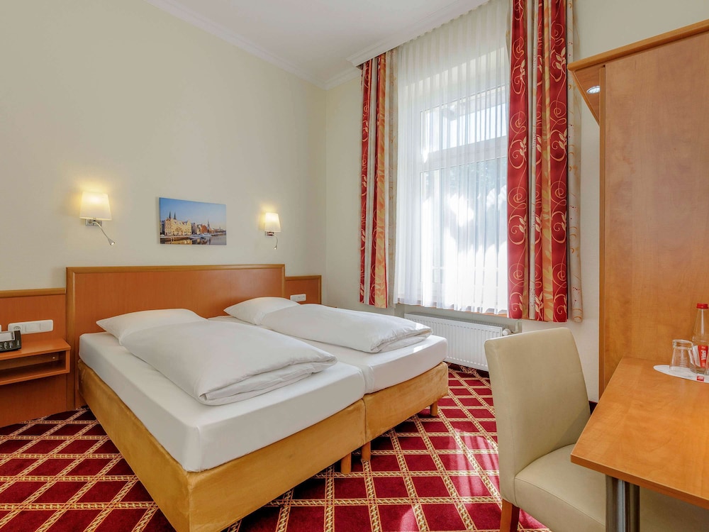 Mercure Hotel Luebeck City Center 16/50