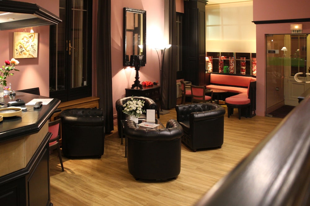 Hotel Roses Ex Hotel Aux Trois Roses 62/70