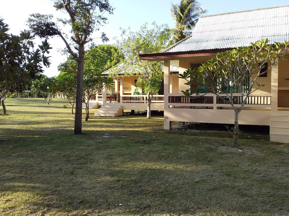 Jinta Beach Bungalow 31/44