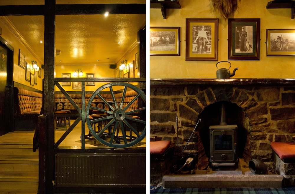 Bankton House酒店(Bankton House Hotel) 图片5