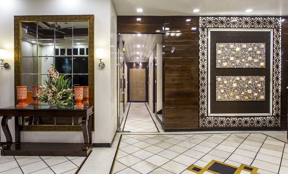 HOTEL SUNSTAR HERITAGE 3/56