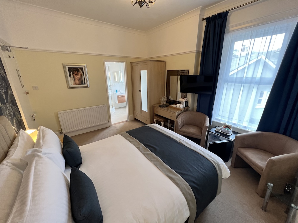 The Birkdale Guest House 10/50