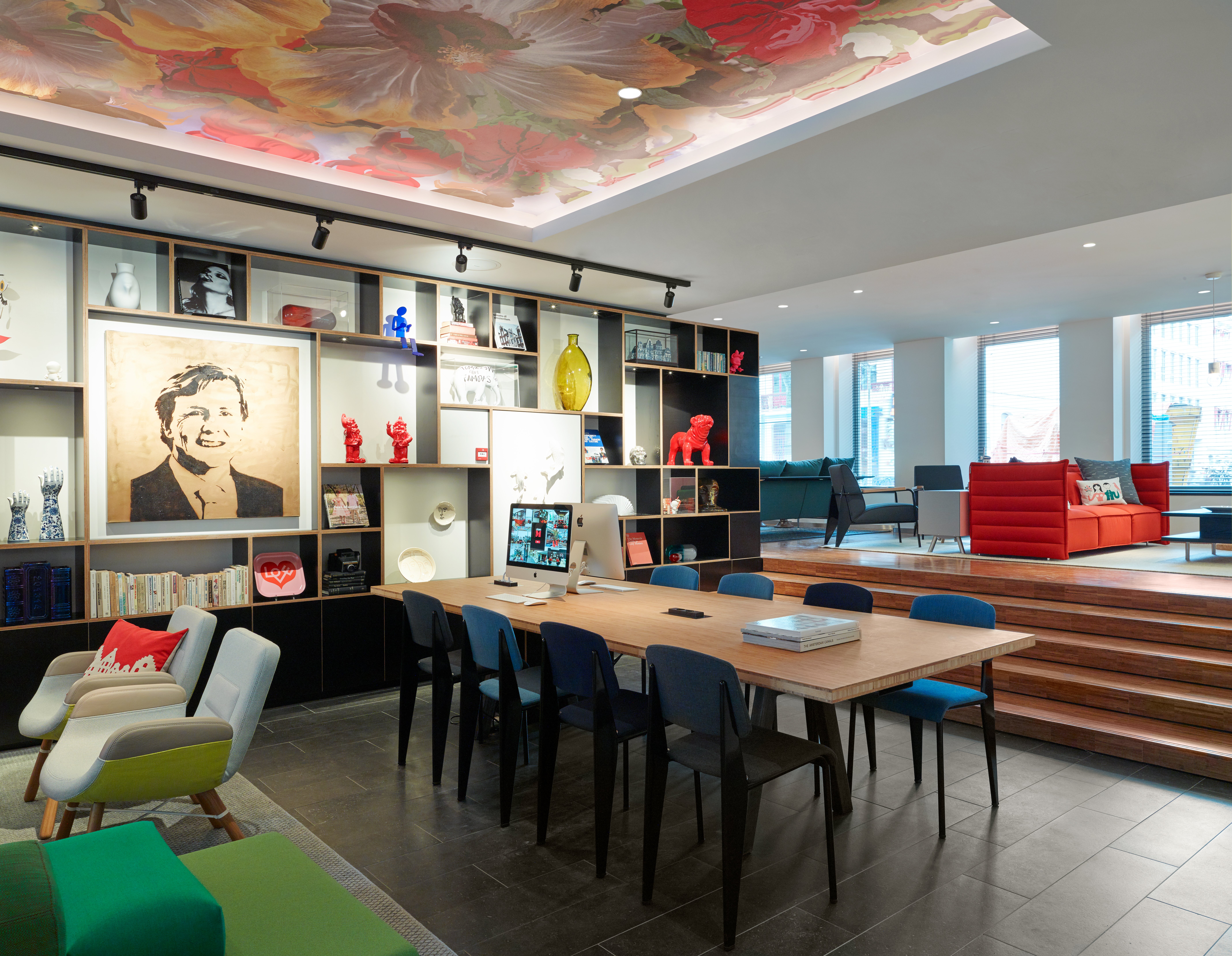 Citizenm Amstel Amsterdam Hotel 30/59