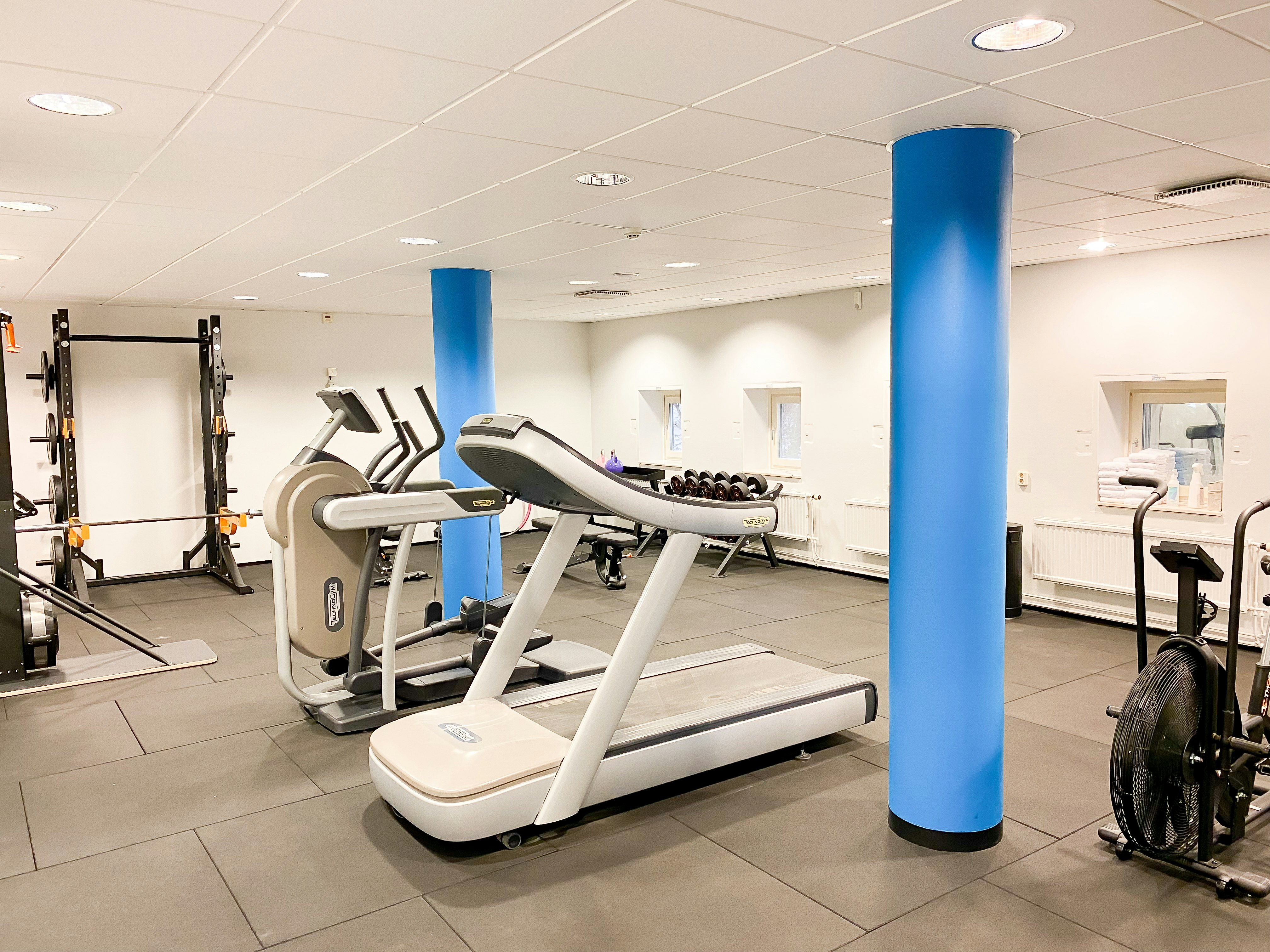 Profilhotels Nacka 24/34