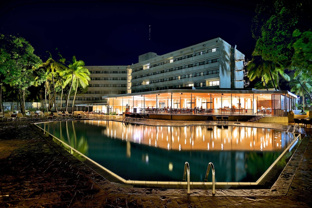 Radisson Blu Mammy Yoko Hotel Freetown 1/58