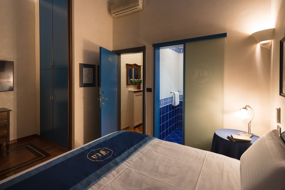 Residence Jecna 17/50