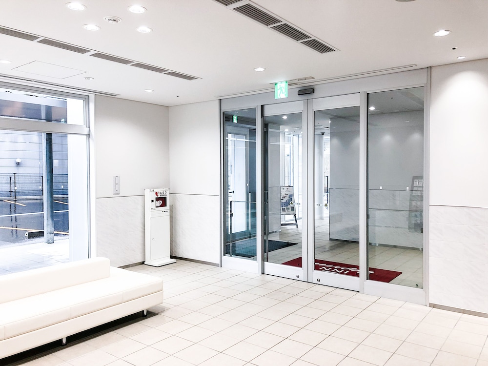 Unizo Inn Express Morioka 25/48