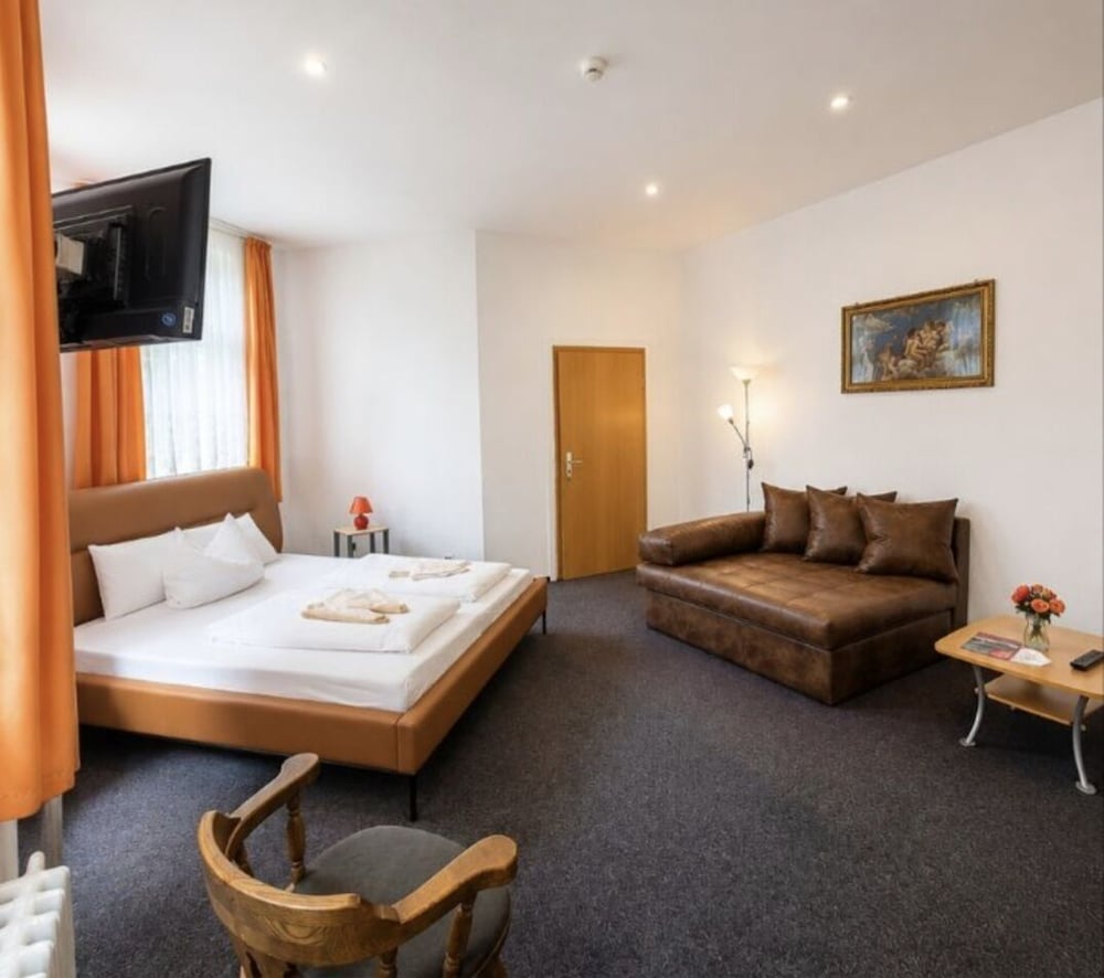 Hotel Waldmuhle 13/50