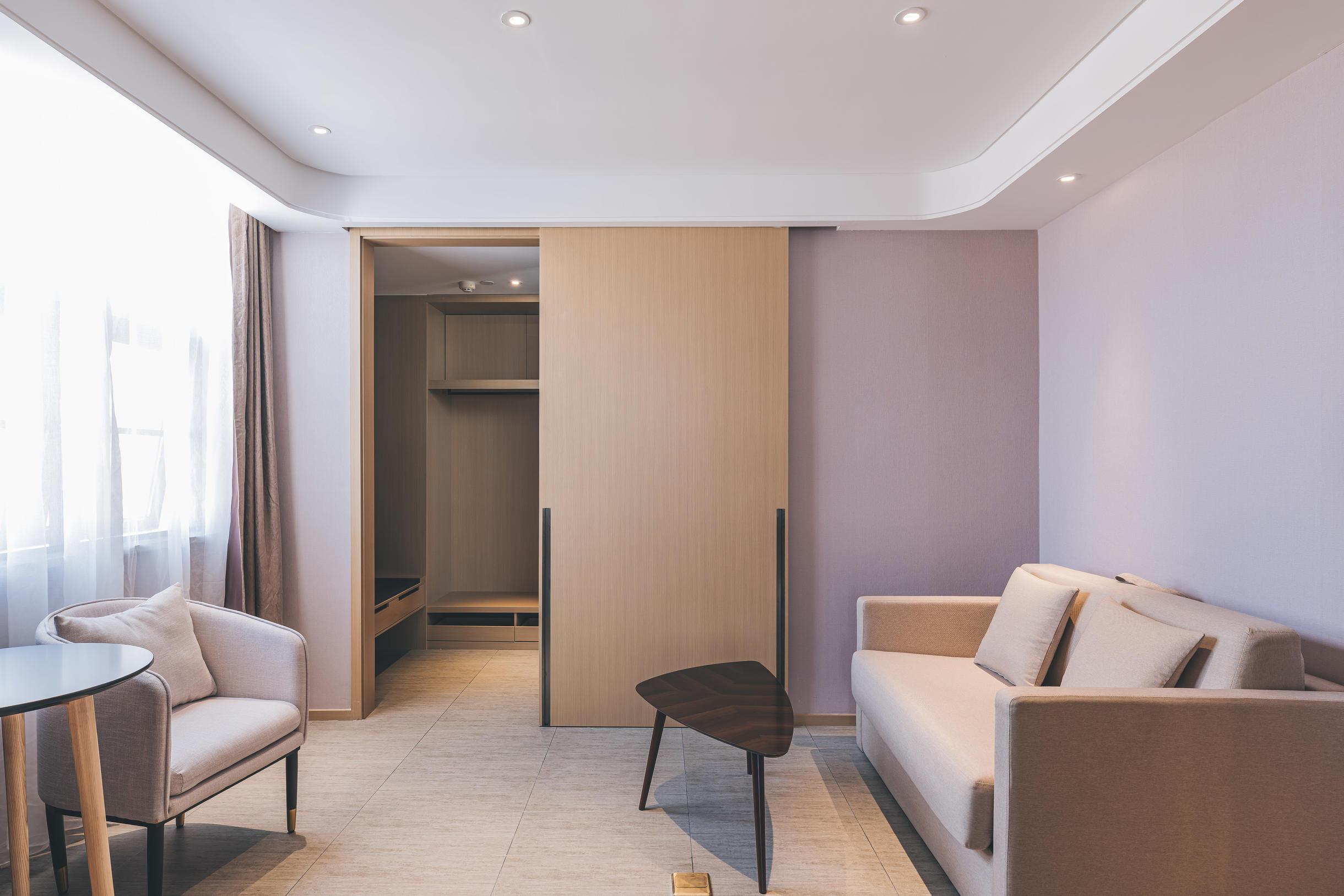 Atour Hotel (Chaozhou People's Square) 19/25