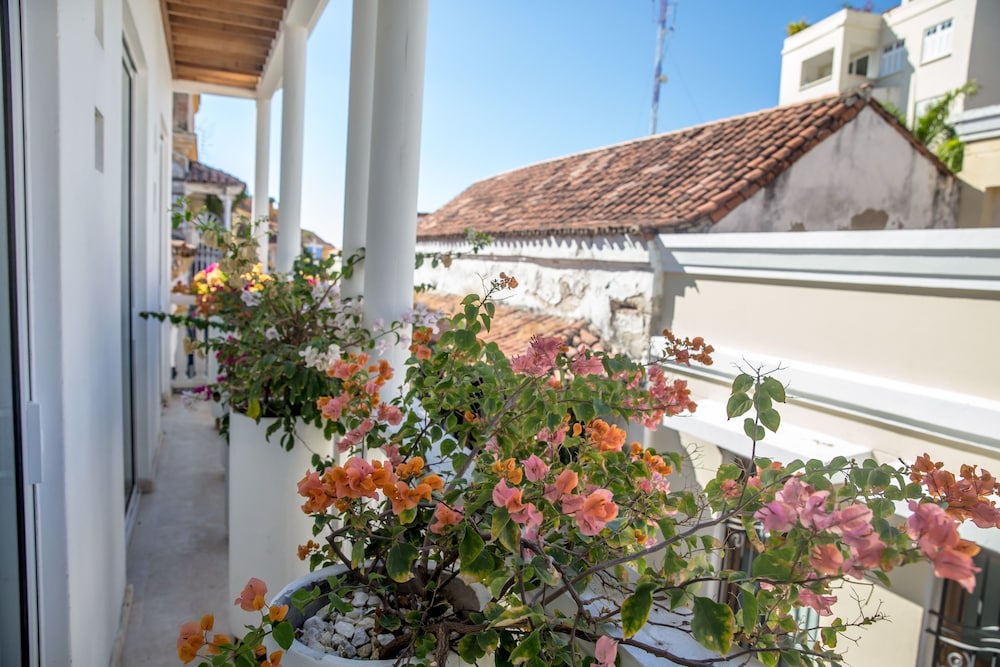 CASA CLAVER LOFT BOUTIQUE HOTEL 5/68