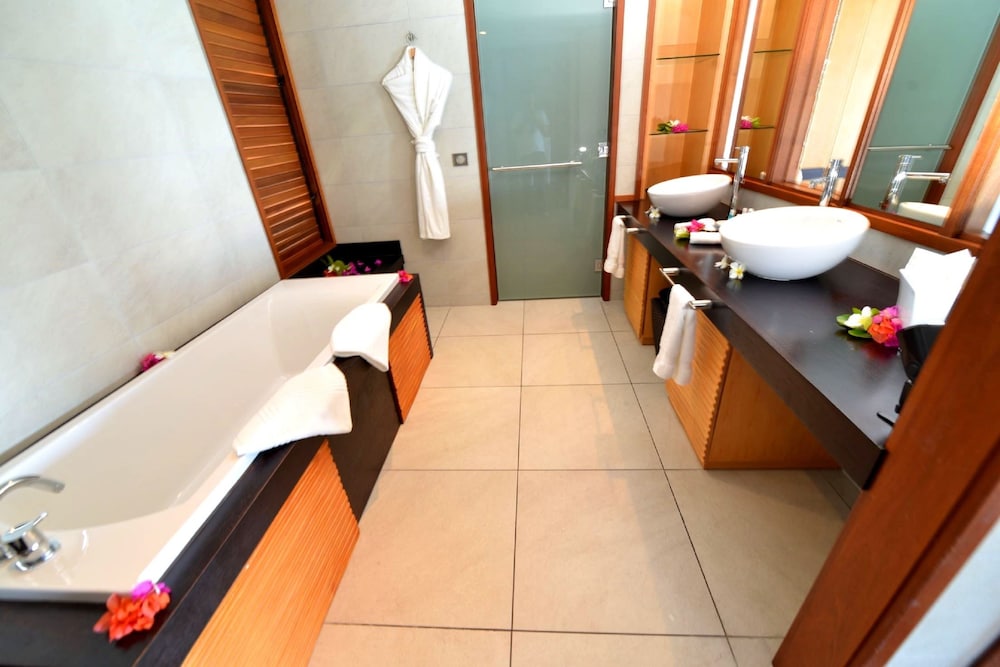 Hotel Kia Ora Resort and Spa 49/50