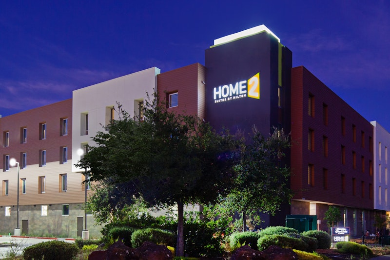 Home2 Suites by Hilton Alameda Oakland Airport 2/51