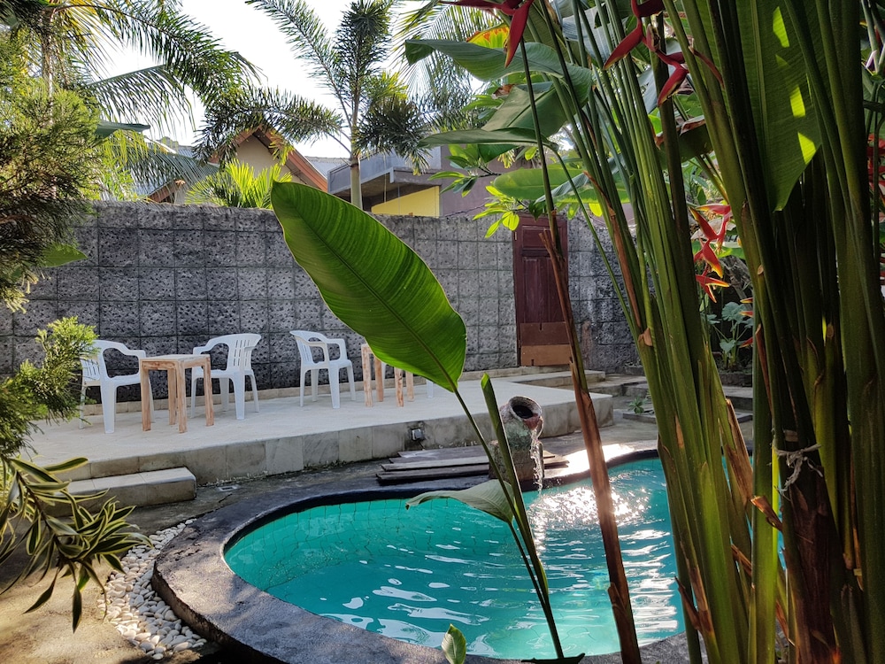 Gili Bagaz Cottages 41/46