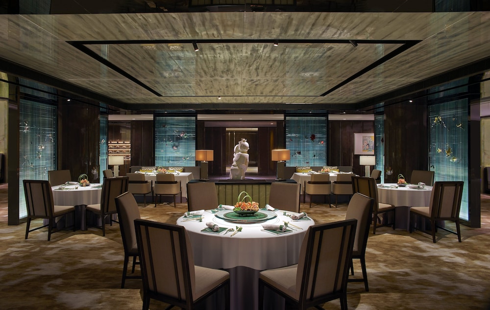 The Regent Hotel Ex Intercontinental Hong Kong 39/49