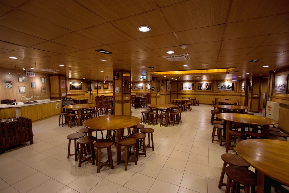 Fenchihu Hotel 14/25