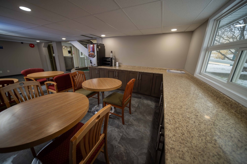 Fort St. John Motor Inn 27/50