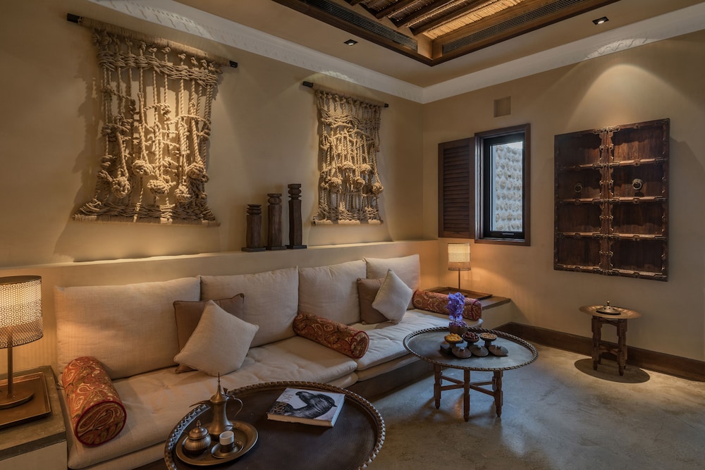 The Chedi Al Bait Sharjah 43/74