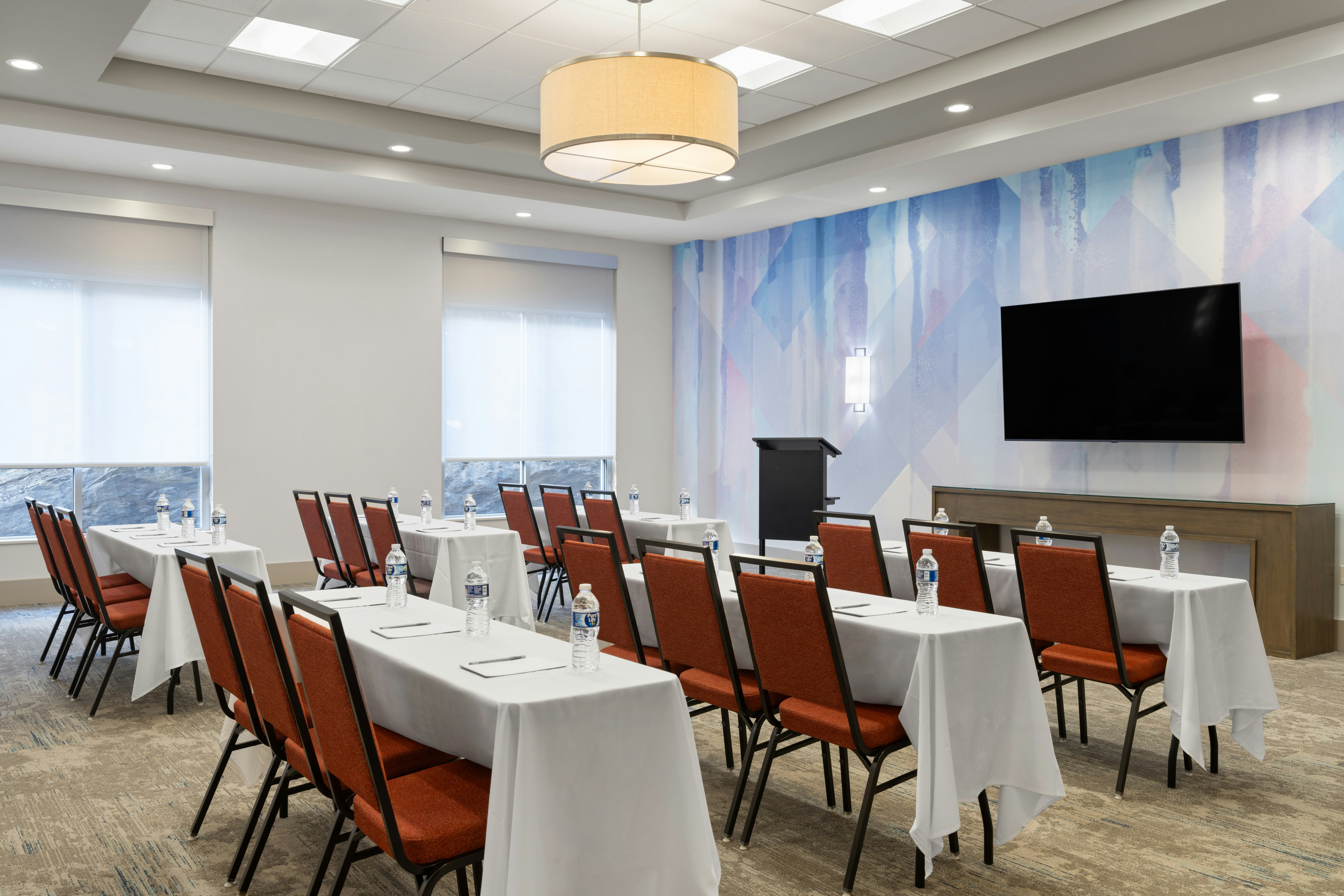 Hilton Garden Inn Lenox/Pittsfield 27/35