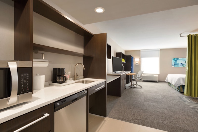 Home2 Suites By Hilton Billings 27/27