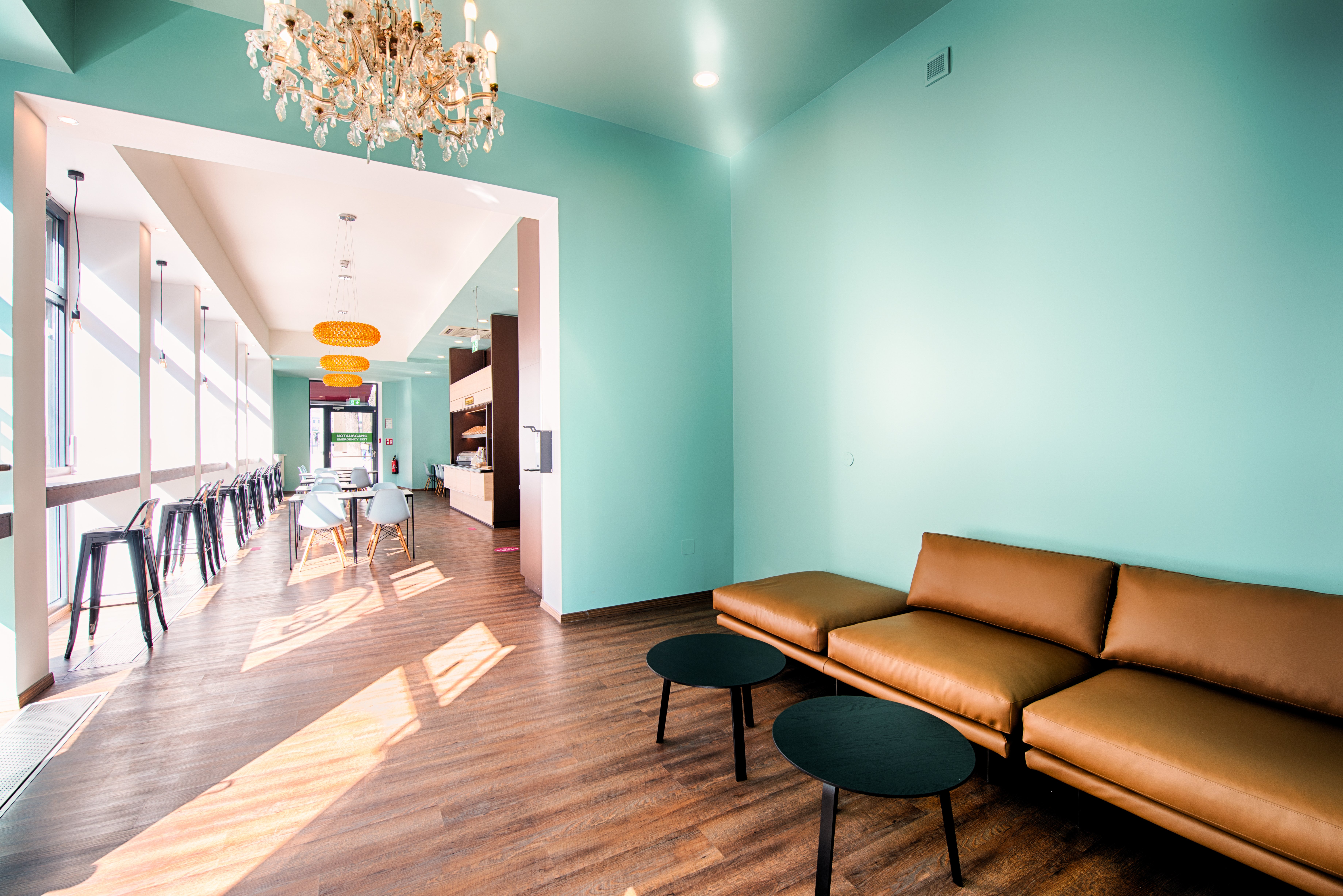 B B Hotel Graz Hbf 12/17