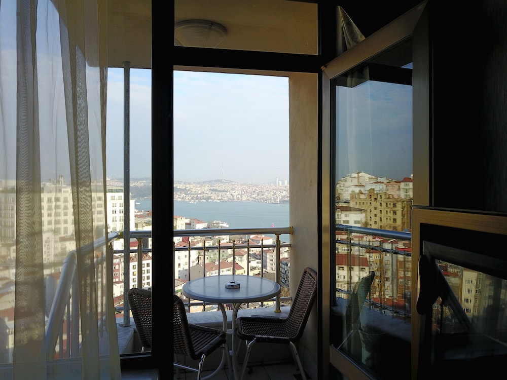 Grand Star Hotel Bosphorus 58/86