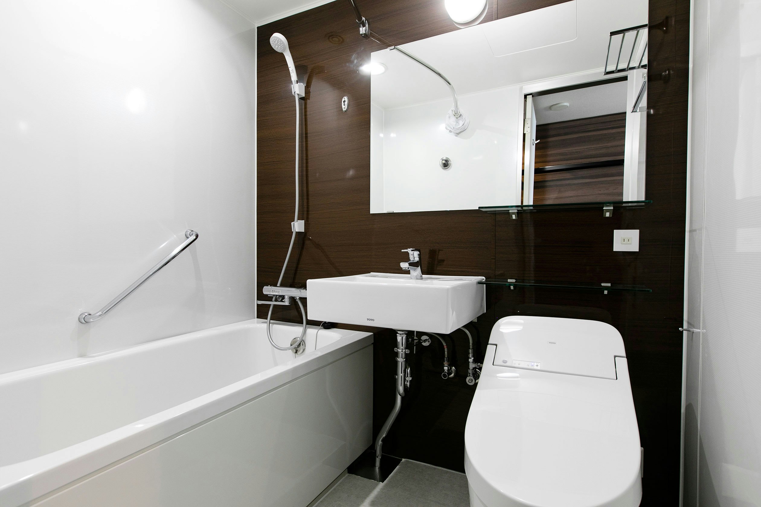 Hotel Jal City Nagasaki 36/36
