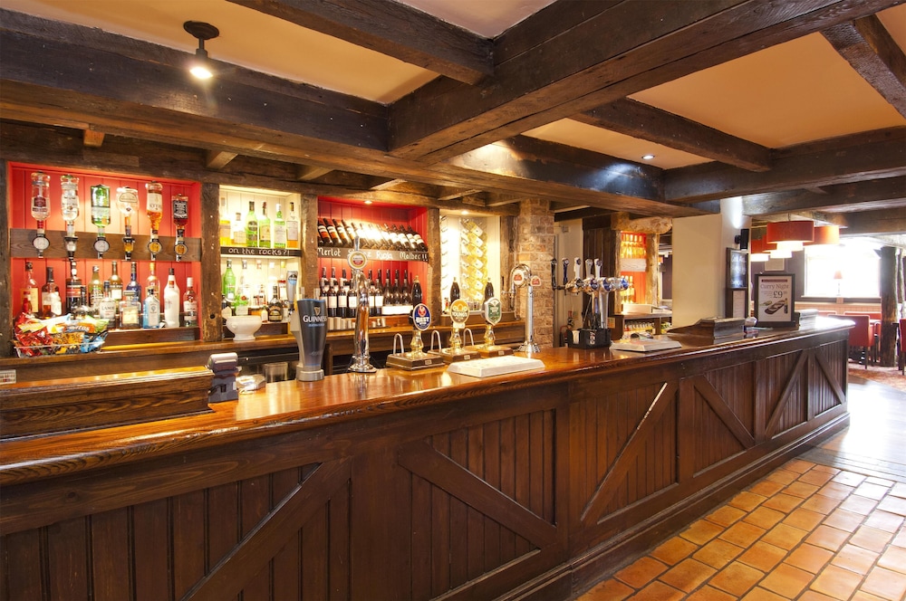 Premier Inn Manchester (Handforth) 29/41