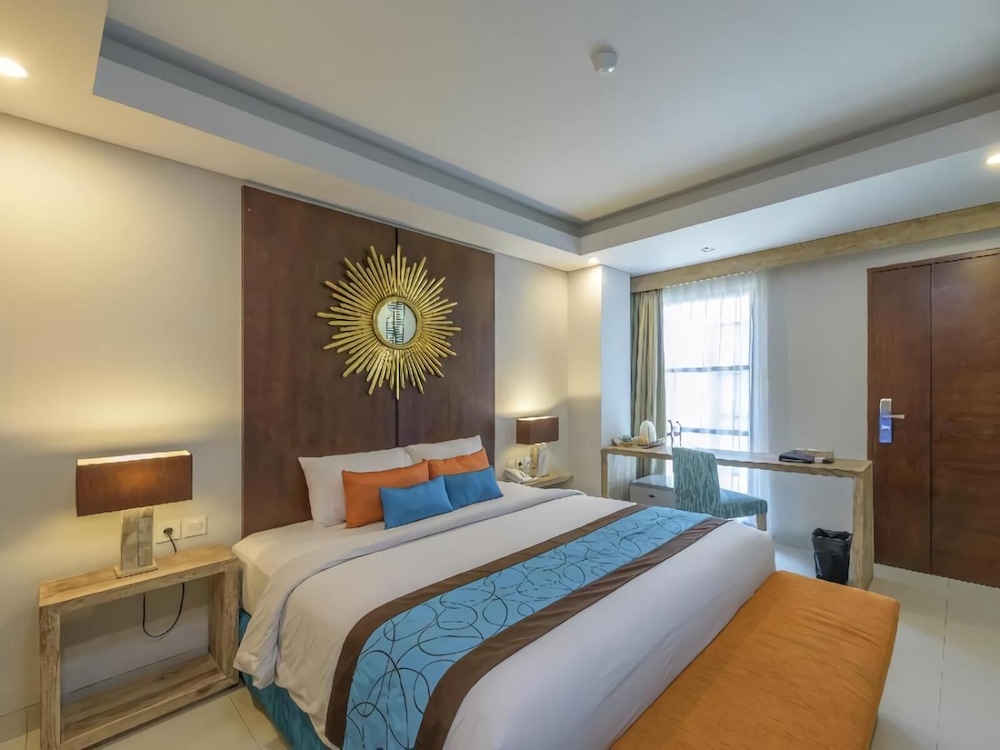 Destiny Boutique Hotel 8/34
