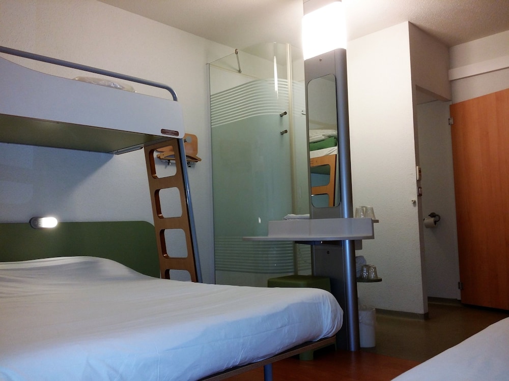 Ibisbudget Saint Maximin La Sainte Baume 13/61