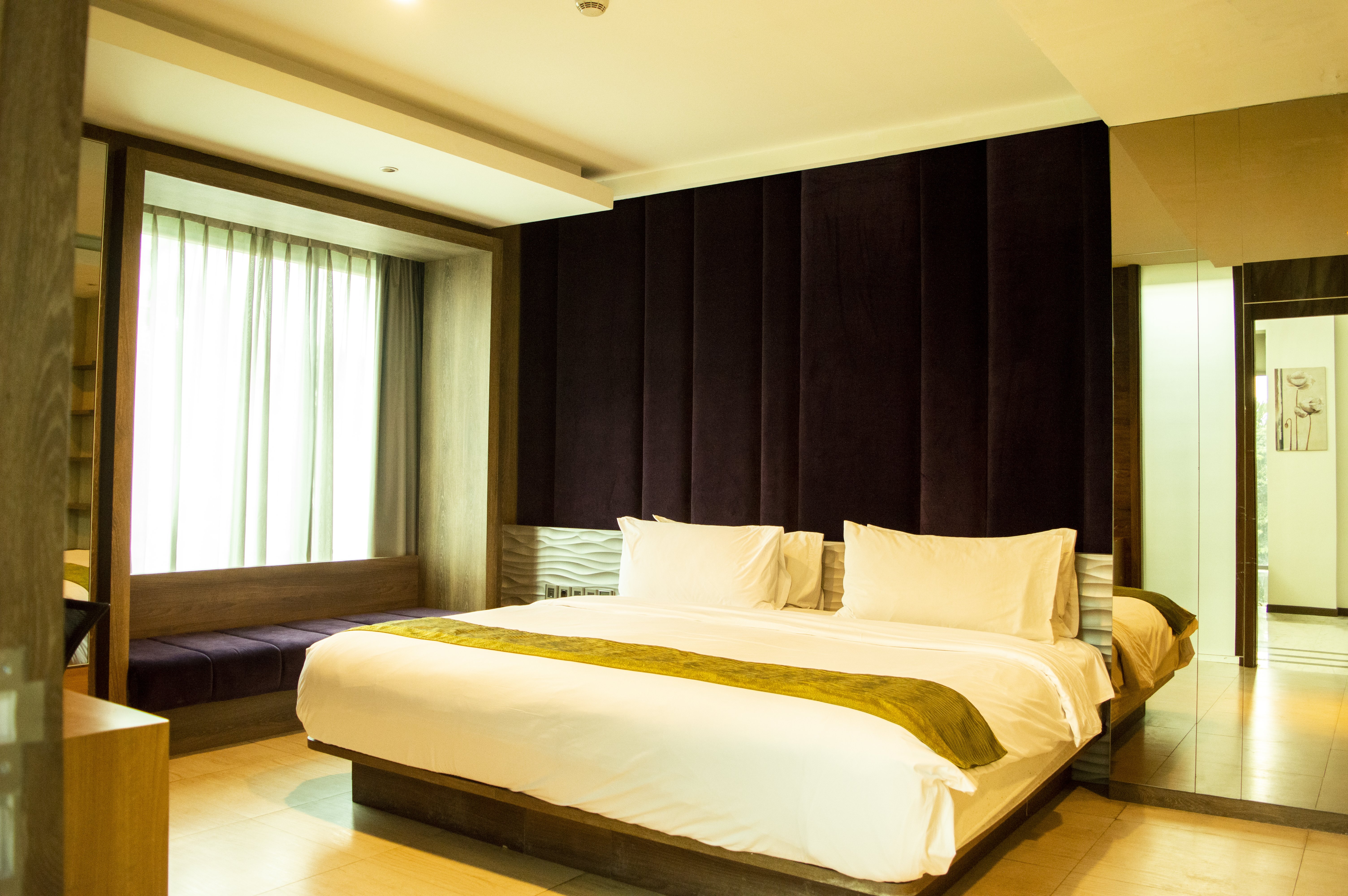 Holiday Inn Cikarang Jababeka 16/54