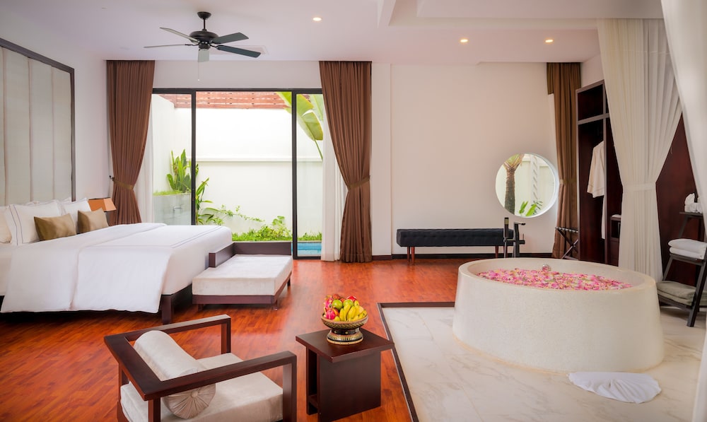 The Embassy Angkor Resort & Spa 34/62