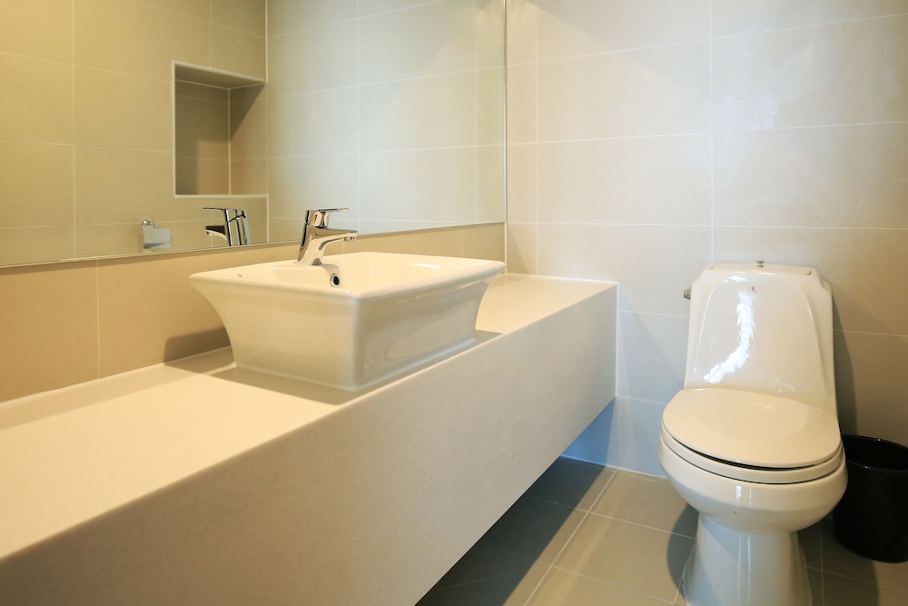 Best Western Jeju Hotel 48/48
