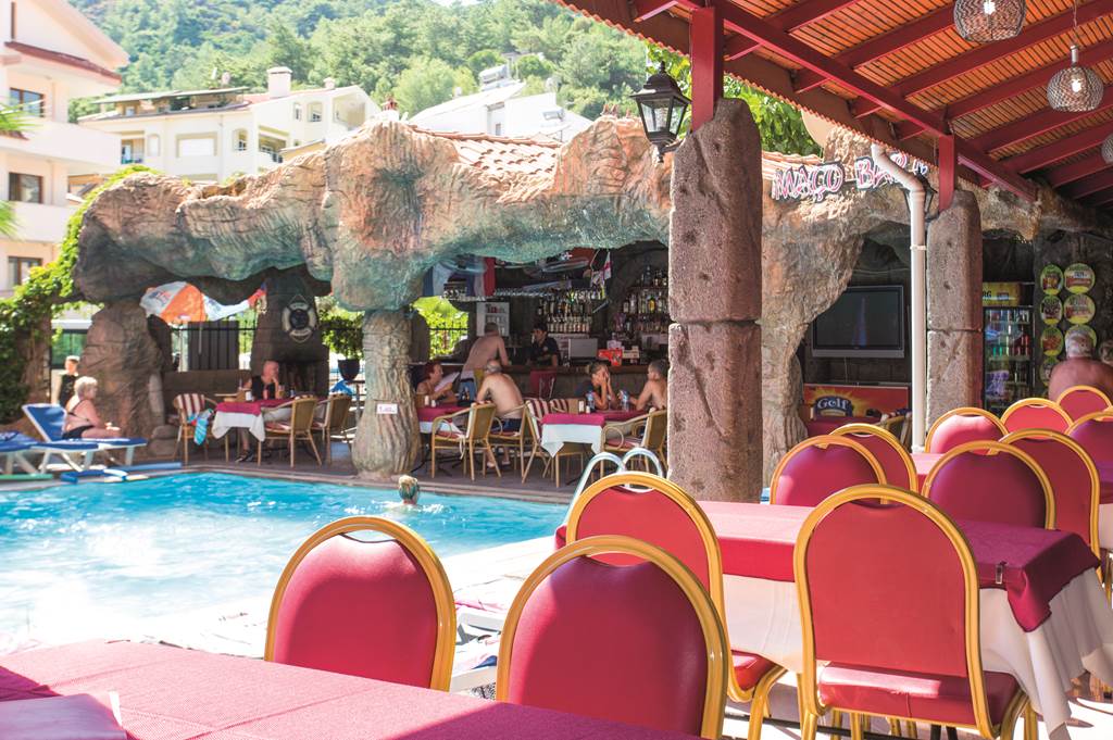 Kivilcim Hotel 23/28
