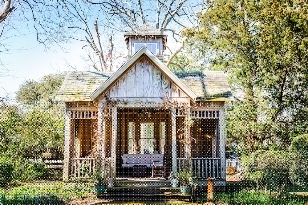 Roanoke Island Inn 3/50