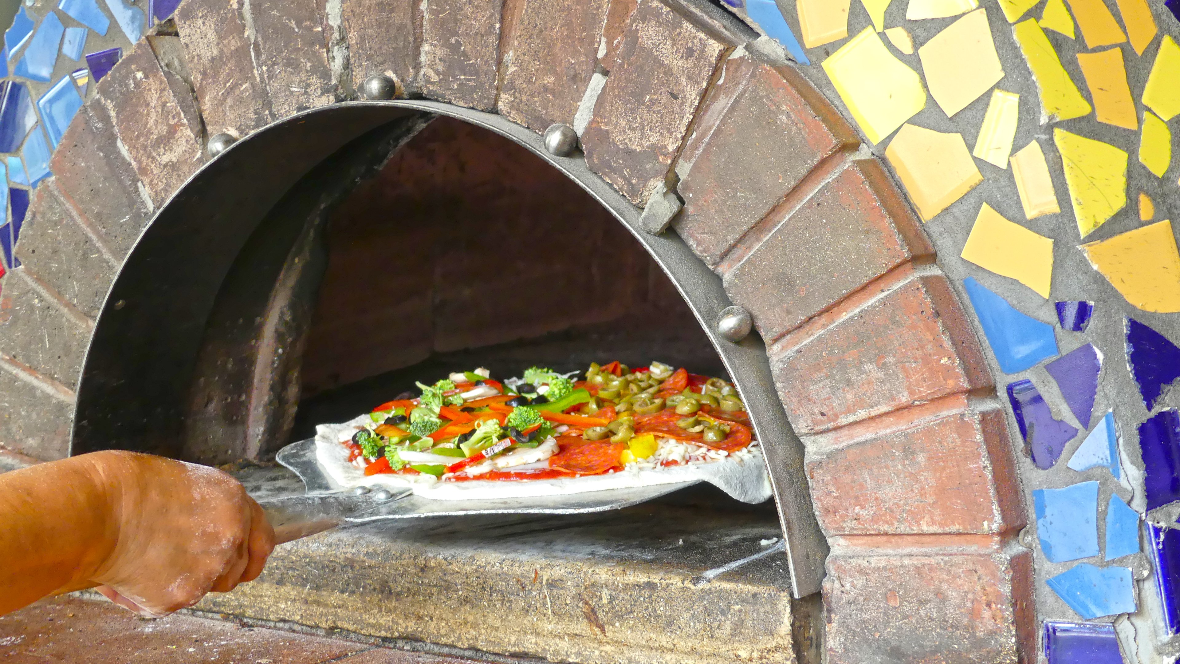ホリデイ・イン・バイ・ザ・フォールズ 写真2