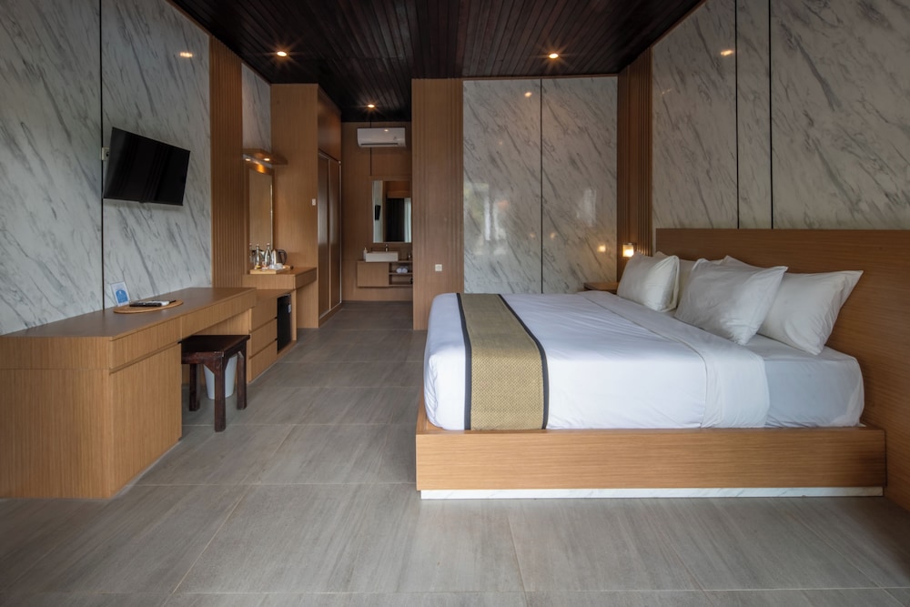 Abasan Hill Hotel and Spa 6/45