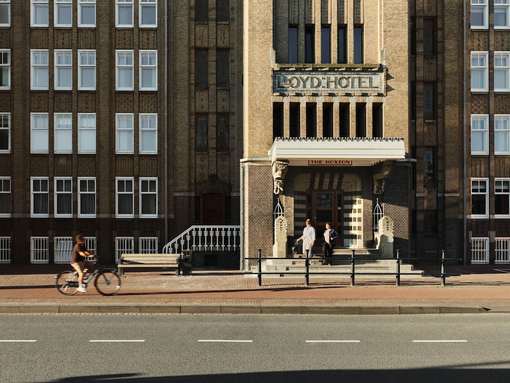 The Hoxton Lloyd Amsterdam 61/64
