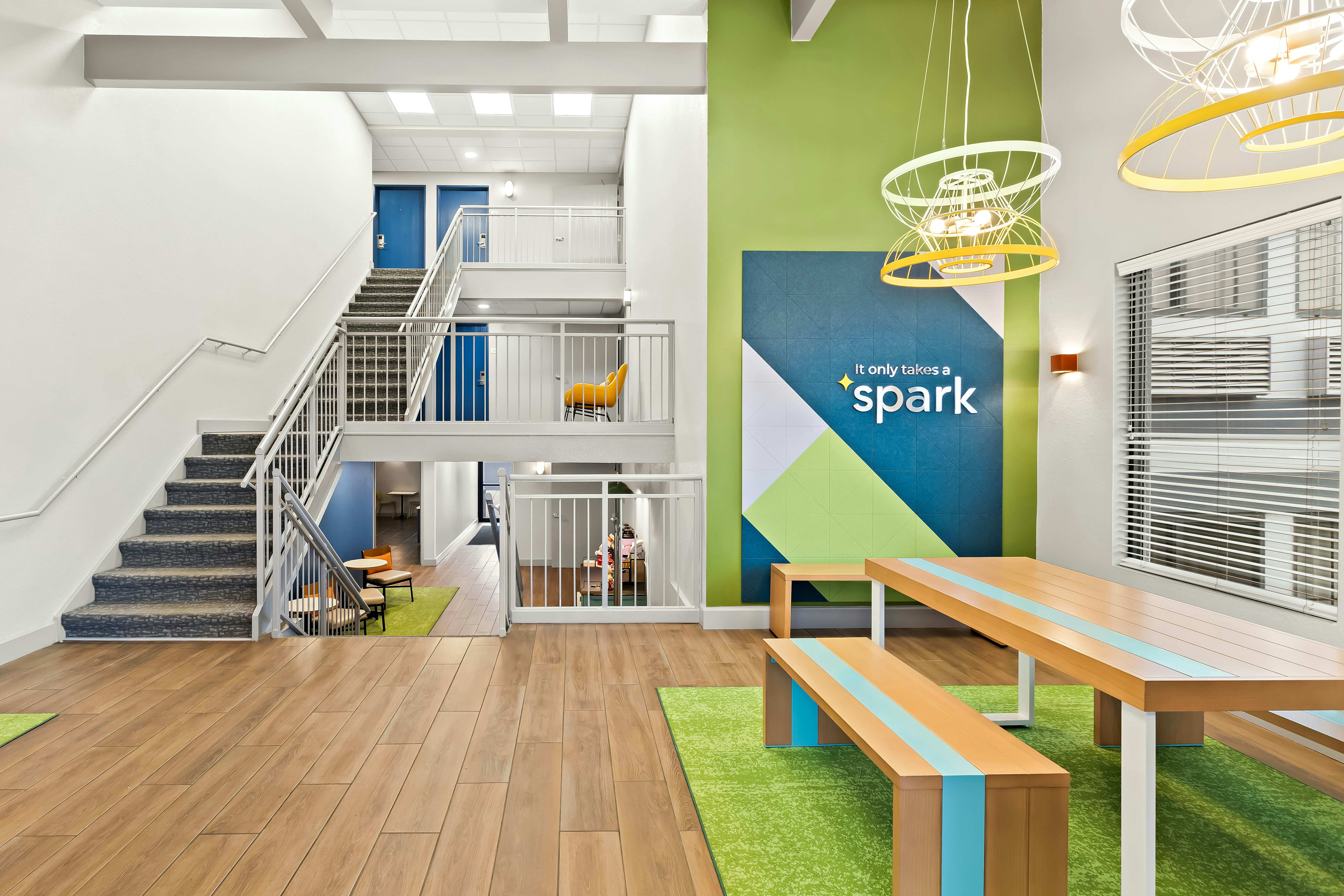 Spark by Hilton Wichita East 36/38